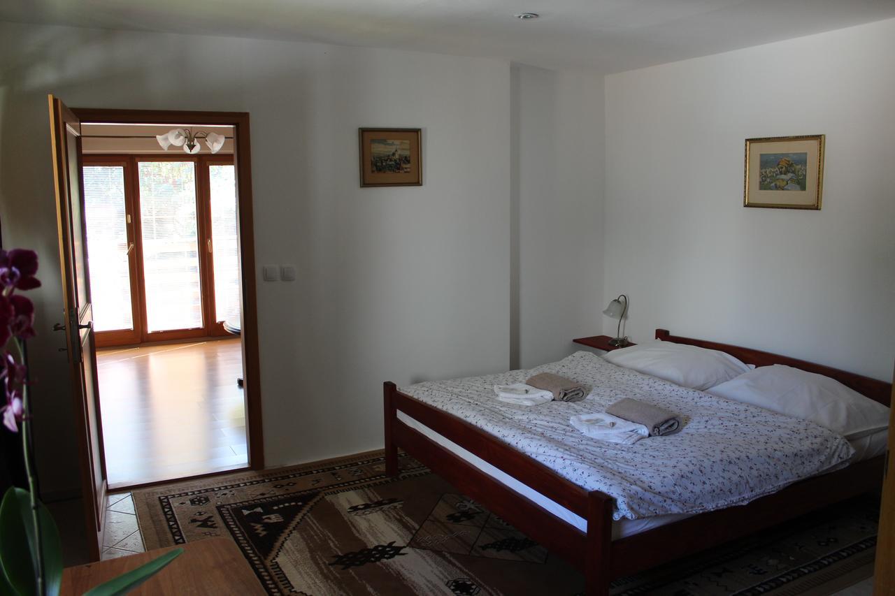 Hotel Excellent Kroměříž Kültér fotó