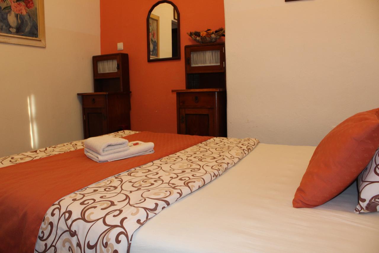 Hotel Excellent Kroměříž Kültér fotó